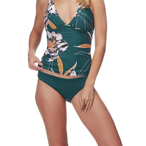 Seafolly Aralia Hipster Bikini Bottom Women S Backcountry