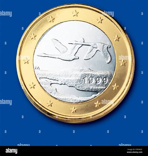 Finland currency hi-res stock photography and images - Alamy