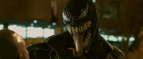 Venom movie review & film summary (2018) | Roger Ebert