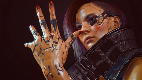 Arasaka Cyber Body At Cyberpunk 2077 Nexus Mods And Community