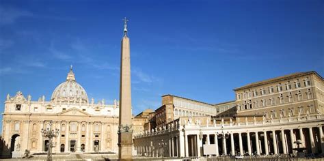 Premium Photo | Vatican city rome italy