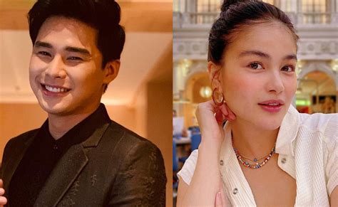 Mccoy De Leon Hiwalay Na Kay Elisse Joson