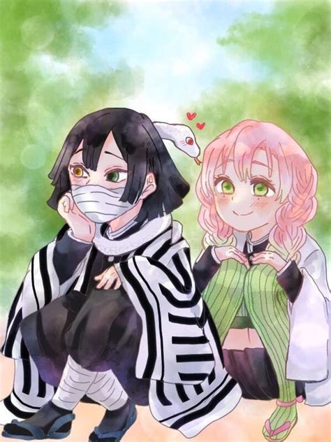 Ships De Demon Slayer