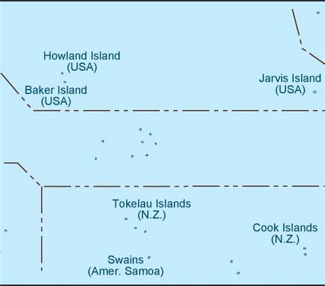 Kiribati Political Map A City Map Illustrator Eps Vector Maps | Sexiz Pix