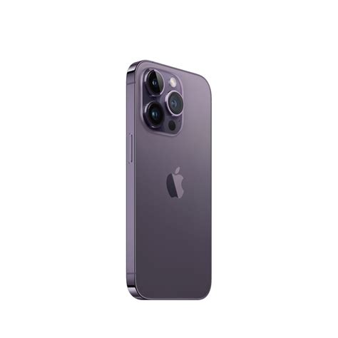 IPhone 14 Pro 256 Go Violet Intense Apple