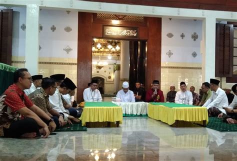 Pt Bpr Bkk Jateng Perseroda Membangun Daerah Memahami Budaya Lokal