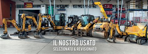 Usato Macchine Ed Attrezzature Edili Ed Industriali Giuriato