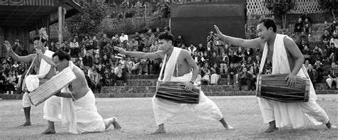 Manipuri Dancers | Tour East