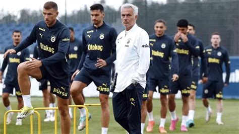 Bunu kimse beklemiyordu Mourinho nun kalemini kırdığı futbolcuya