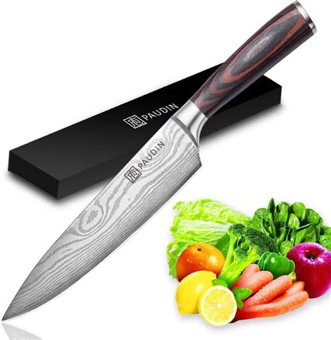 Ultimate Guide To Finding The Best Chef Knife 2021 Australia