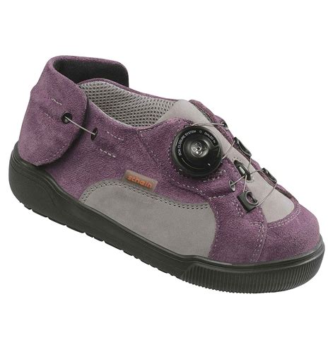 Orthesen- und Stabilschuhe - Nowecare - Schein - Perpedes