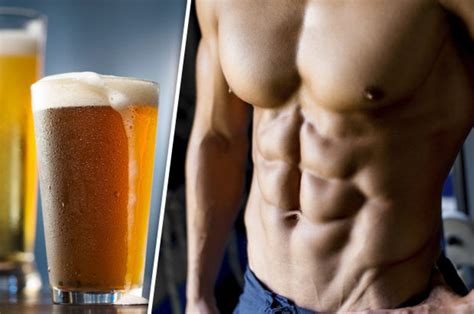 How To Lose Belly Fat Without Quitting Alcohol Daily Star