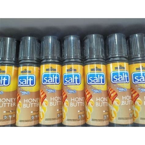 Milk Os Salt 60ml 24 Nic Lazada Ph