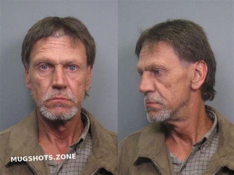 STIGLIC RODNEY CARL 10 20 2022 Buchanan County Mugshots Zone