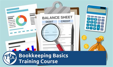 Bookkeeping Training In Nyc Bookkeeping Course In Nyc Bookkeeping Class In Nyc