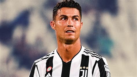 La Juventus Ha Tentato La Mossa Disperata Con Ronaldo Aspettiamo Lui