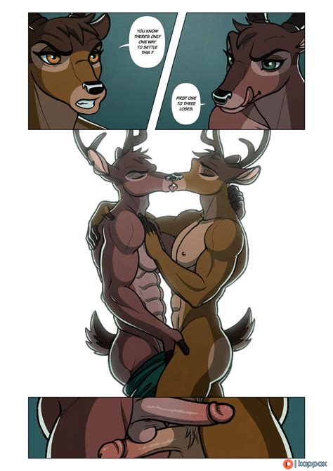 Rule 34 Abs Anthro Anthro Only Balls Bambi Bambi Character Bambi