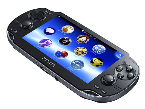 Acheter Moins Cher Playstation Sony Ps Vita Wifi G Sur Choix Ma