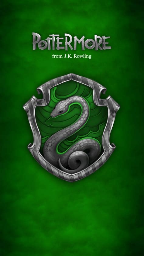 Dark Mark Slytherin Tablet Wallpapers On Wallpaperdog