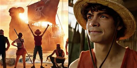 Netflixs One Piece Live Action 6 Changes The Show Made From The Manga