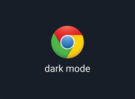 Best Dark Mode For Chrome | Night Eye