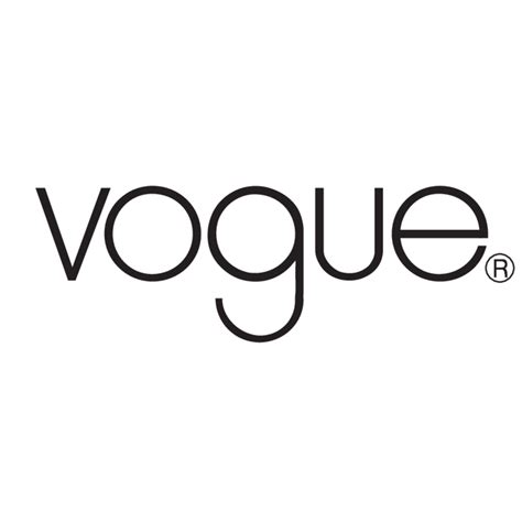 Vogue31 Logo Vector Logo Of Vogue31 Brand Free Download Eps Ai