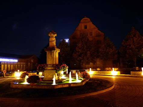 Bamberg - Hotel | Bamberg (1) | Pictures | Germany in Global-Geography