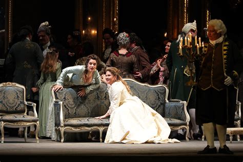 Andrea Ch Nier Teatro Alla Scala Chiara Isotton