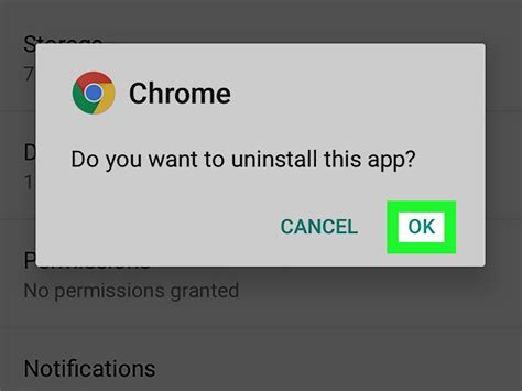 Ways To Uninstall Google Chrome Wikihow