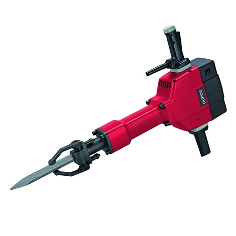 W Concrete Breaker Electric Hammer Demolition Heavy Duty Demolition