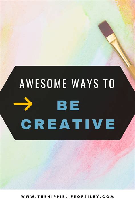 Best 12 Two Ridiculously Easy Ways To Overcome Creative Block Artofit