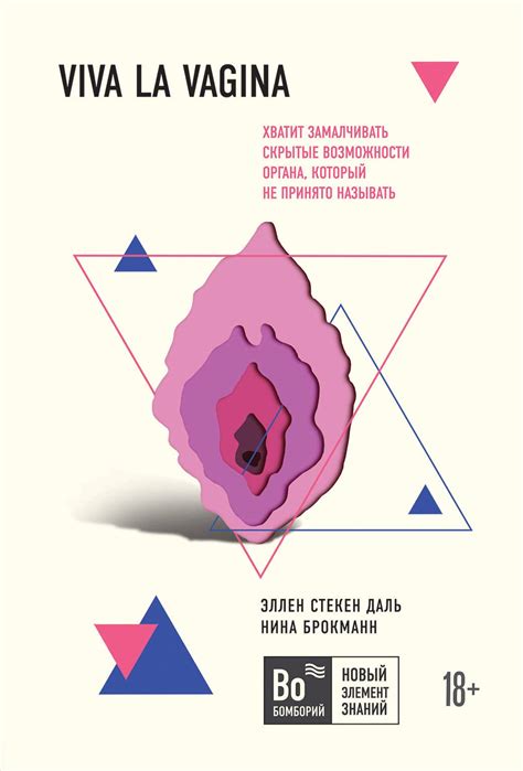 Viva La Vagina Khvatit Zamalchivat Skrytye Vozmozhnosti Organa