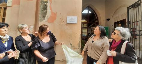 Comune Di Quartu Sant Elena INAUGURATO IL CENTRO DI LETTURA E