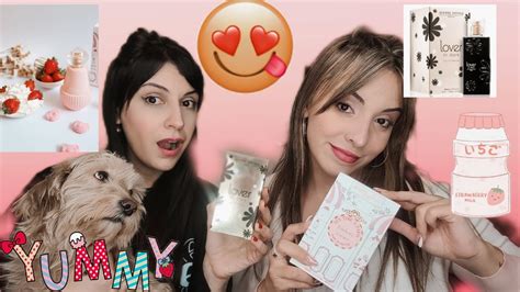 🍓Reseña PAVLOVA - JEANNE ARTHES 🍨🍰 + UNBOXING LOVER IN DARK🖤🫦 #pavlova ...