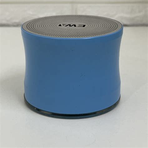 Ewa A Pro Bluetooth Speaker Soundgood