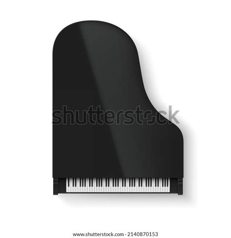 1,158 Grand Piano From Above Images, Stock Photos & Vectors | Shutterstock