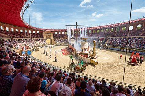 10 Reasons To Visit Puy Du Fou France Today