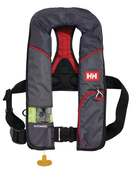 Vfi Helly Hansen à Gonflage Automatique Canadian Tire