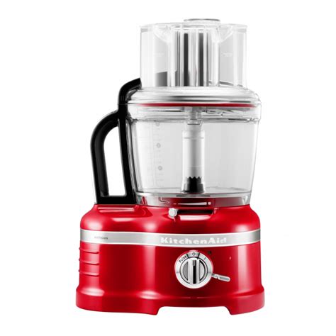 Кухонные комбайны KitchenAid (Китчен Эйд) - купить на официальном сайте ...