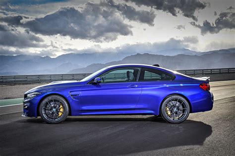 Nouvelle Bmw M4 Cs Pour Ceux Qui Nont Pas Eu La M4 Gts Tonton Greg