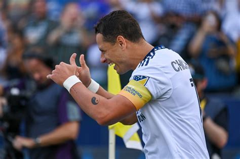 Quién Es José ‘memo Rodríguez El Nuevo Refuerzo De La Galaxy De