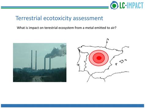 PPT - Terrestrial ecotoxicity assessment of metals: a course PowerPoint ...