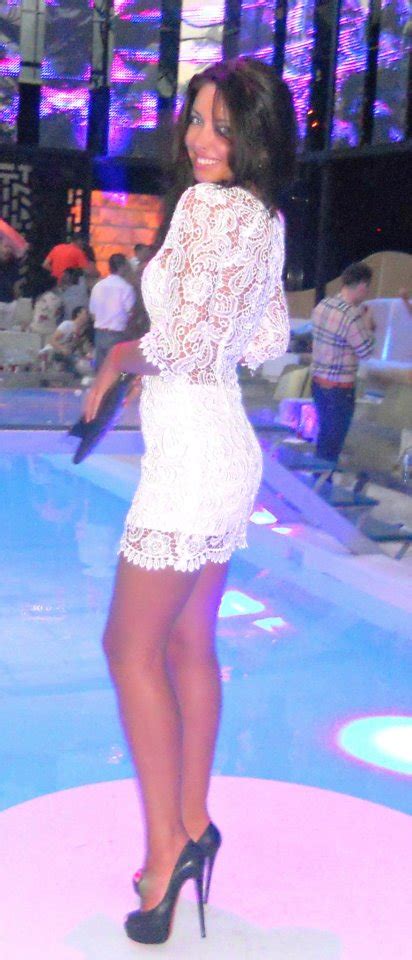 Hot Model LAURA Gallery EBaum S World