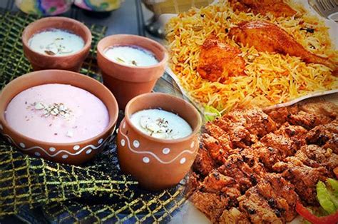 Street Food In Hyderabad Famous Dishes From Hyderabad