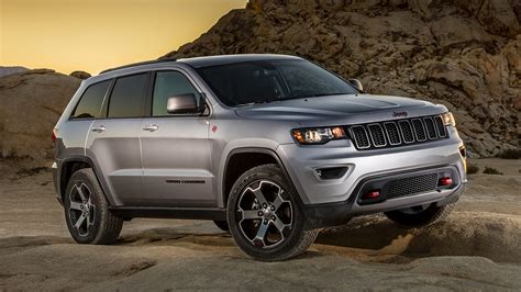 2020 Jeep Grand Cherokee Color Chart - 1920x1080 - Download HD ...