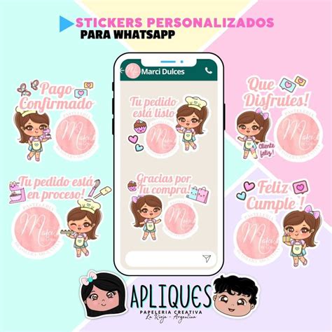 STICKERS PARA WHATSAPP Estados Para Whatsapp Frases Para Clientes