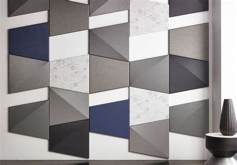 Leather Wall Panels Carnegie Fabrics Padded Wall Partition Design