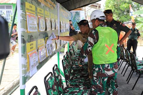 Soal Sungai Selor Gubernur Kaltara Pastikan Pengerjaan Rampung