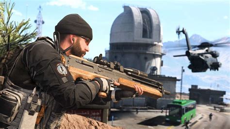 CoD Warzone And MW2 Season 5 Reloaded Release Date And Details GameSpot