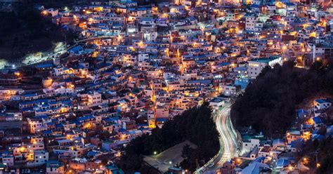 Explore Busan - Korea Tourism Organization